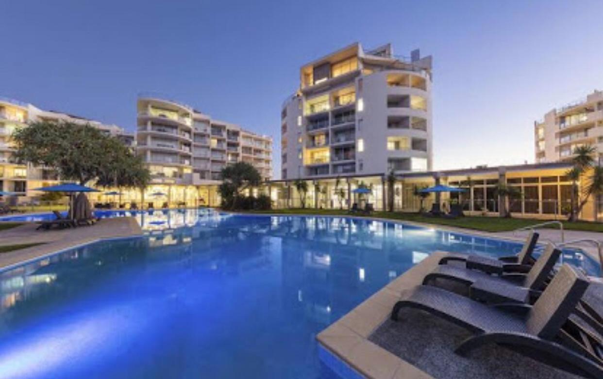 Marcoola Surf Air Hotel Room 2515 外观 照片