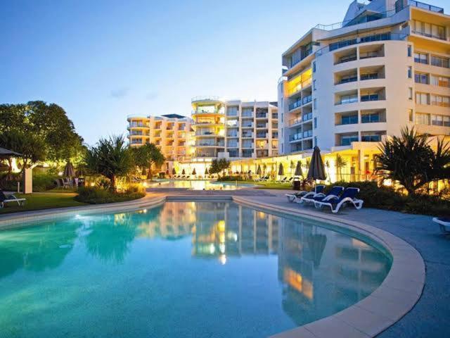 Marcoola Surf Air Hotel Room 2515 外观 照片