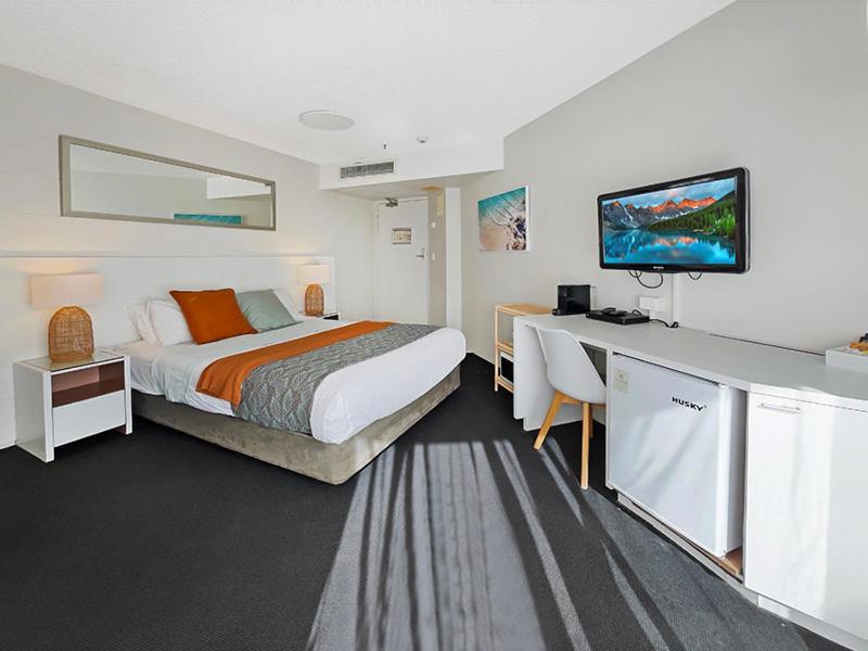 Marcoola Surf Air Hotel Room 2515 外观 照片