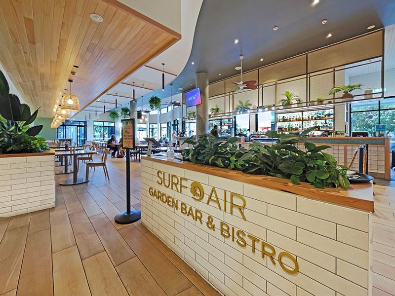 Marcoola Surf Air Hotel Room 2515 外观 照片